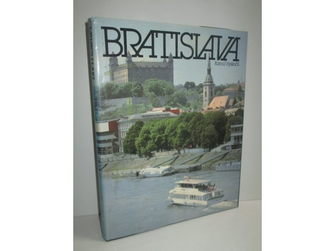 Bratislava