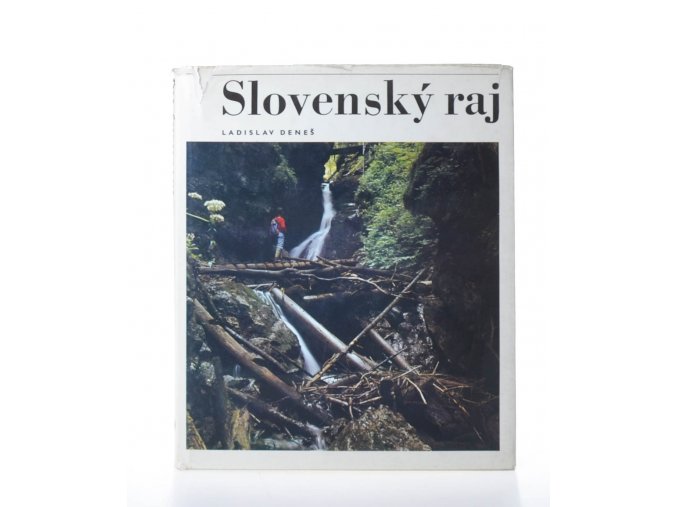 Slovenský raj : Fot. publ.