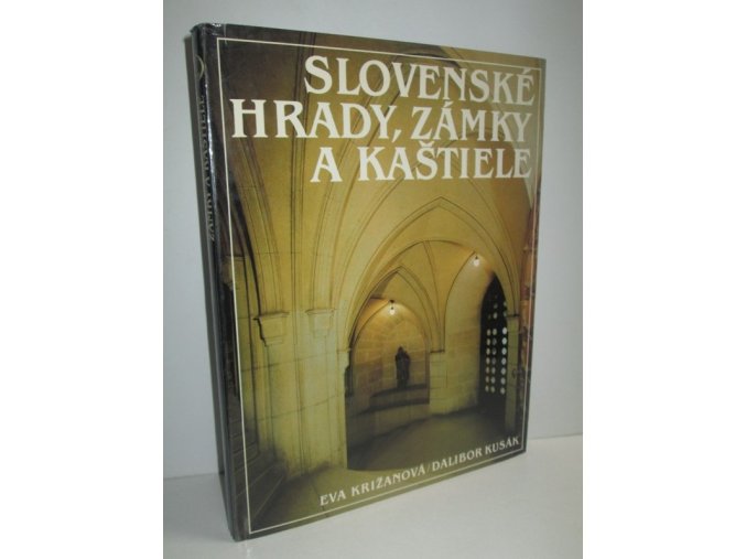 Slovenské hrady, zámky a kaštiele