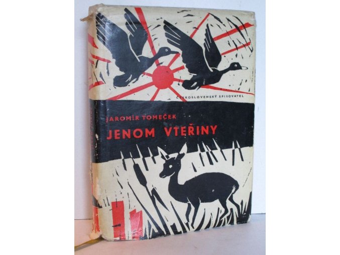 Jenom vteřiny (1962)