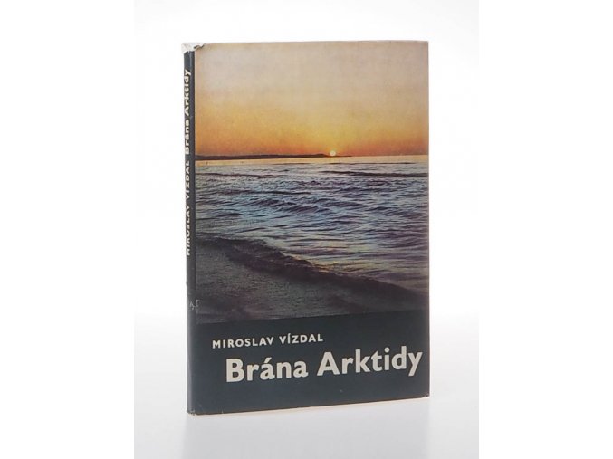 Brána Arktidy