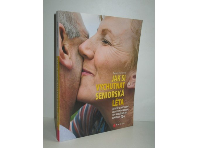 Jak si vychutnat seniorská léta