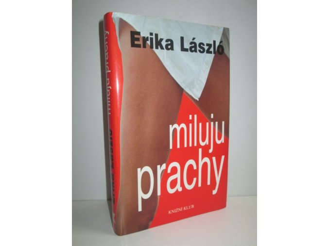 Miluju prachy