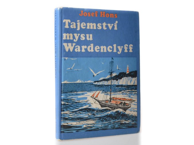 Tajemství mysu Wardenclyff