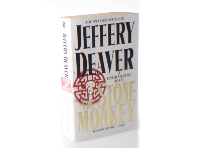 The Stone Monkey