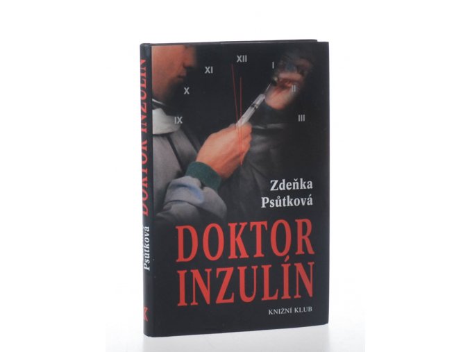 Doktor Inzulín