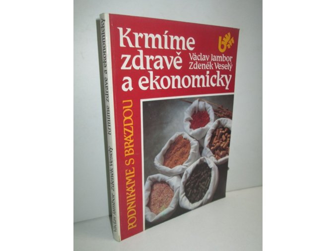 Krmíme zdravě a ekonomicky