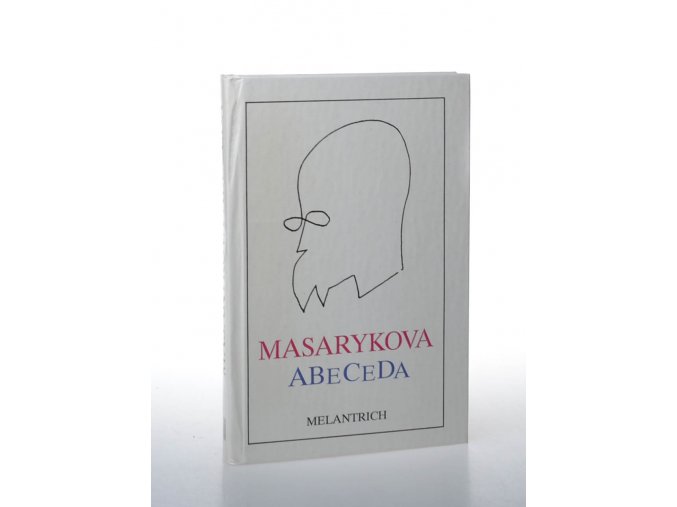 Masarykova abeceda