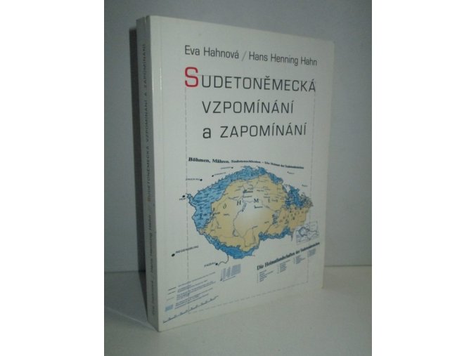 Sudetoněmecká vzpomínání a zapomínání