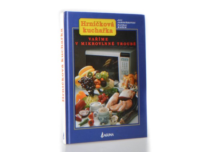Hrníčková kuchařka : Vaříme v mikrovlnné troubě