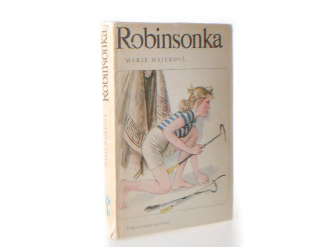Robinsonka (1973)