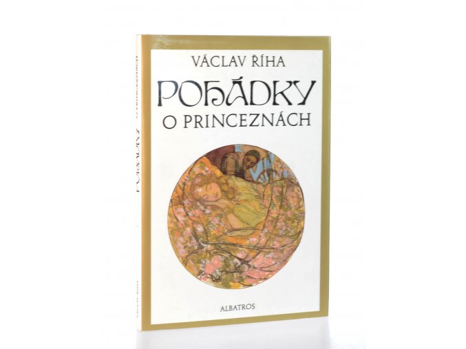 Pohádky o princeznách : pro čtenáře od šesti let