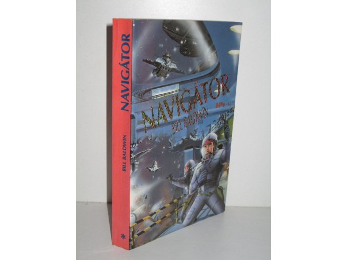 Navigátor (1993)