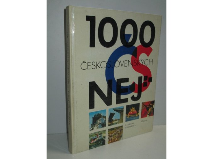 1000 československých nej (1983)