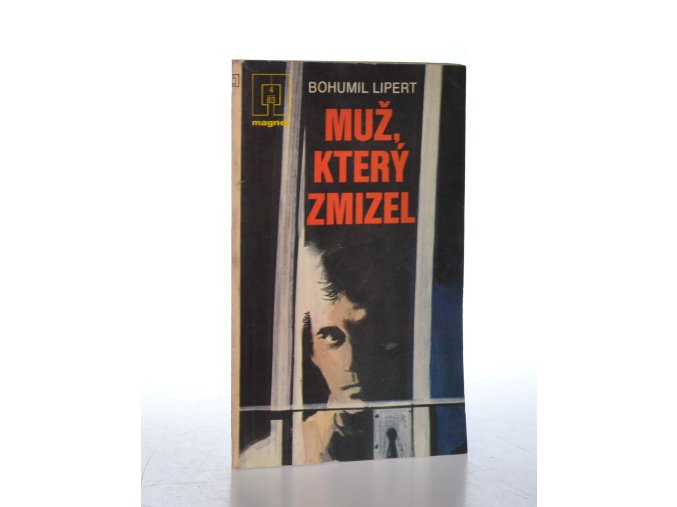 Muž, který zmizel (1983)