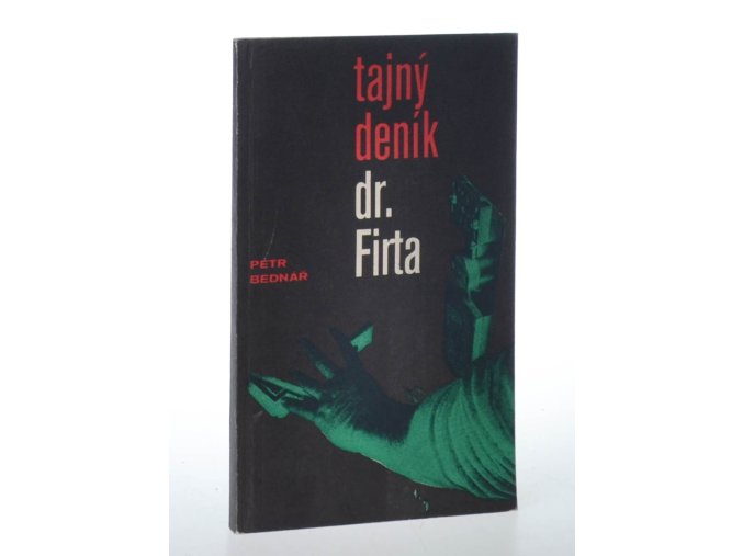 Tajný deník dr. Firta