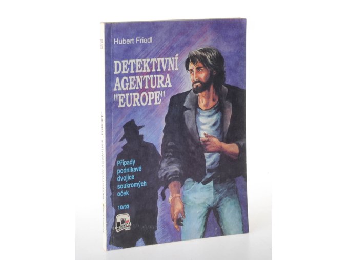 Detektivní agentura