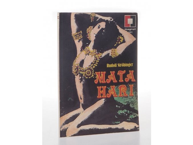 Mata Hari (1991)