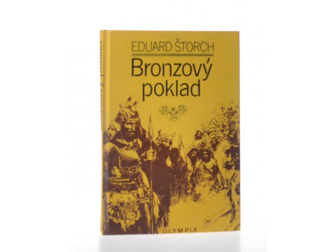 Bronzový poklad (1988)