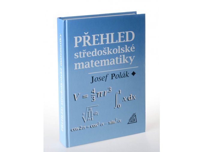 Přehled středoškolské matematiky (1991)