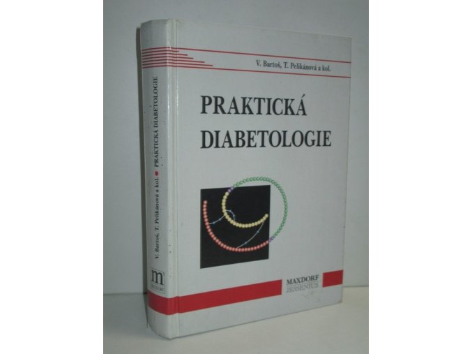 Praktická diabetologie