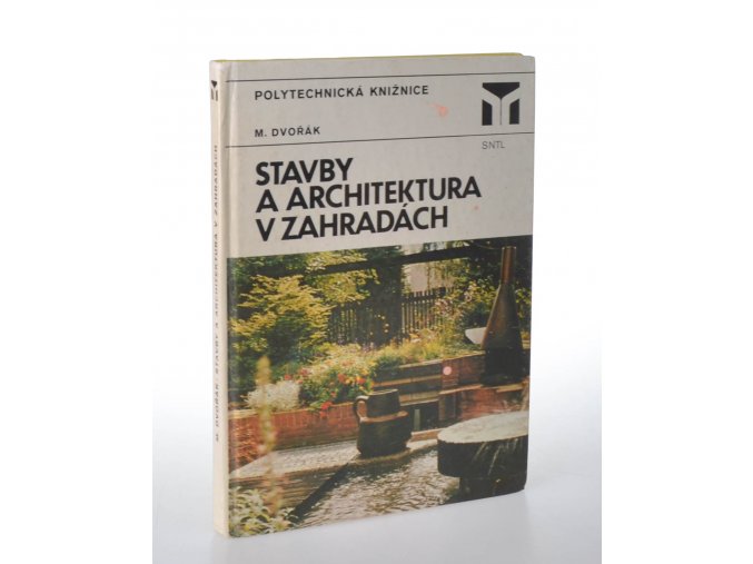Stavby a architektura v zahradách (1983)