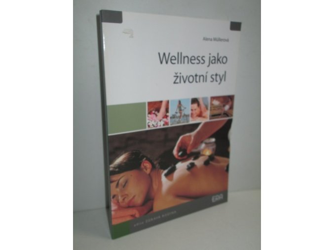 Wellness jako životní styl