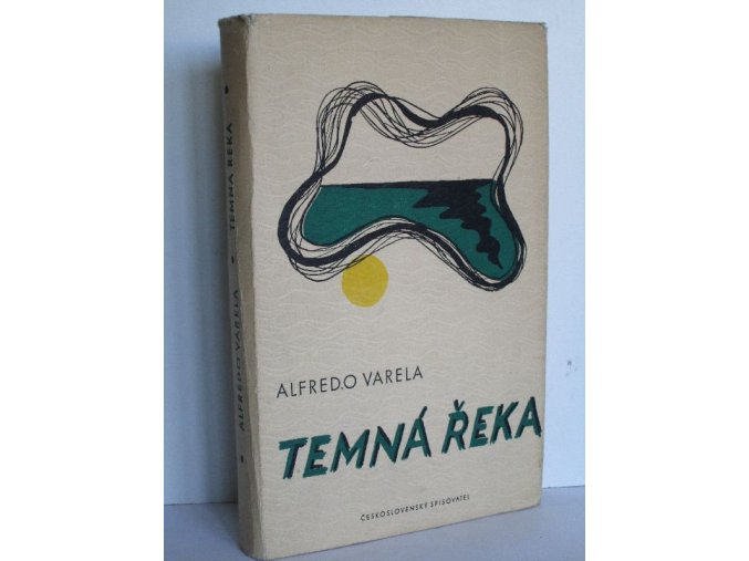 Temná řeka (1949)