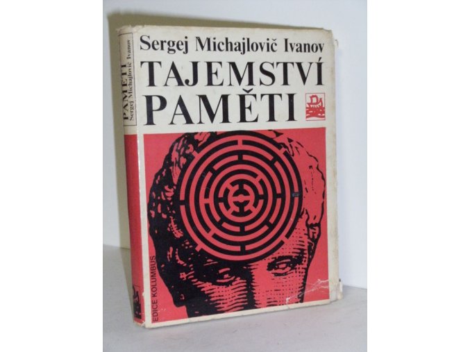 Tajemství paměti (1972)