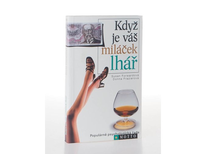 Když je váš miláček lhář