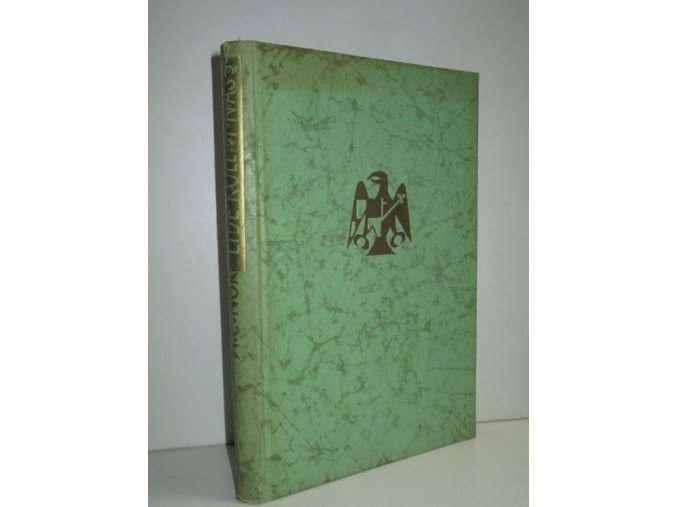 Lidé kolem nás : prózy (1941)