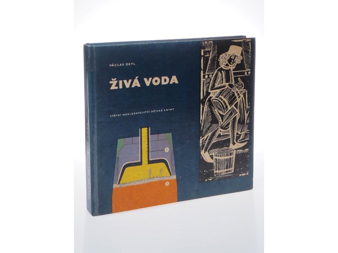 Živá voda (1963)