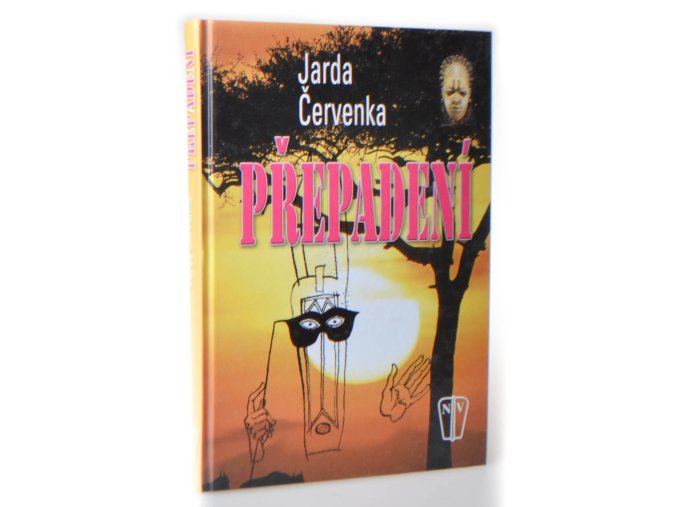 Přepadení : Coconut Grove - Dakar - Praha - Lagos - Paříž