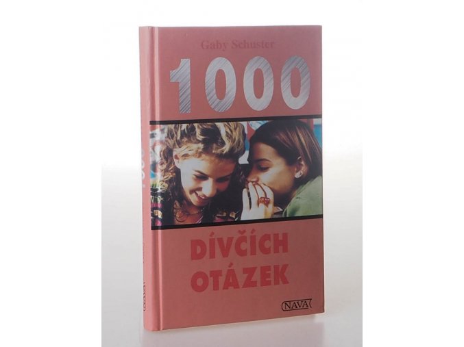 1000 dívčích otázek