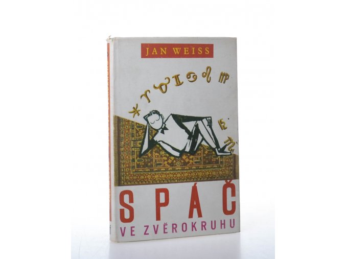 Spáč ve zvěrokruhu