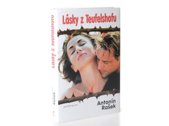 Lásky z Teufelshofu