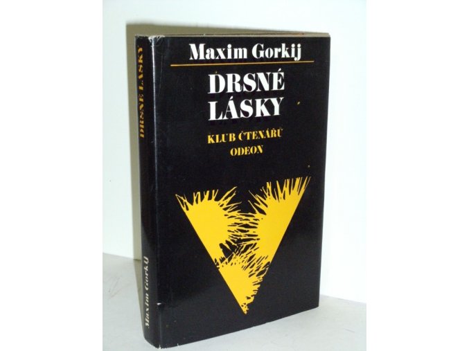 Drsné lásky