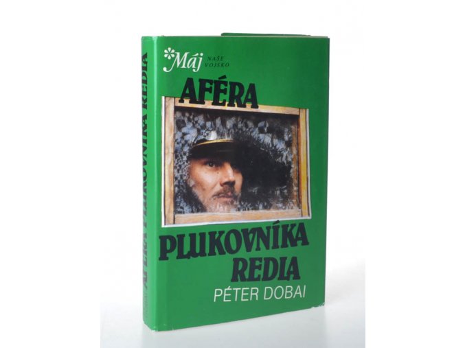 Aféra plukovníka Redla