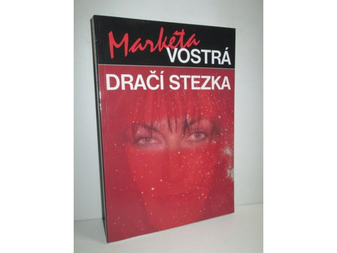 Vostrá dračí stezka