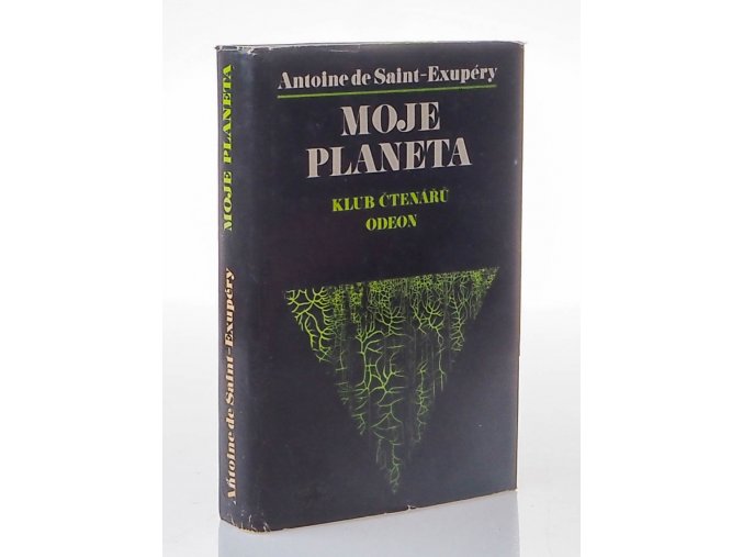 Moje planeta (1976)