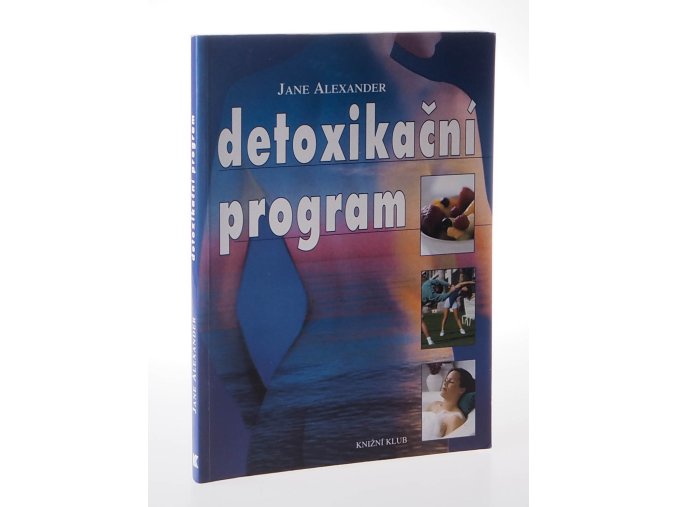 Detoxikační program