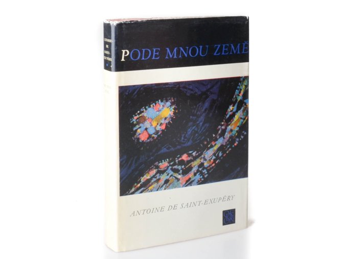 Pode mnou Země
