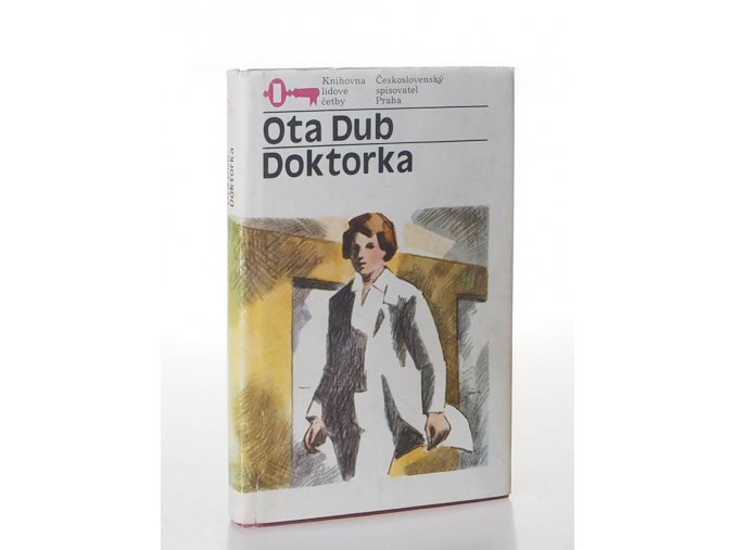 Doktorka