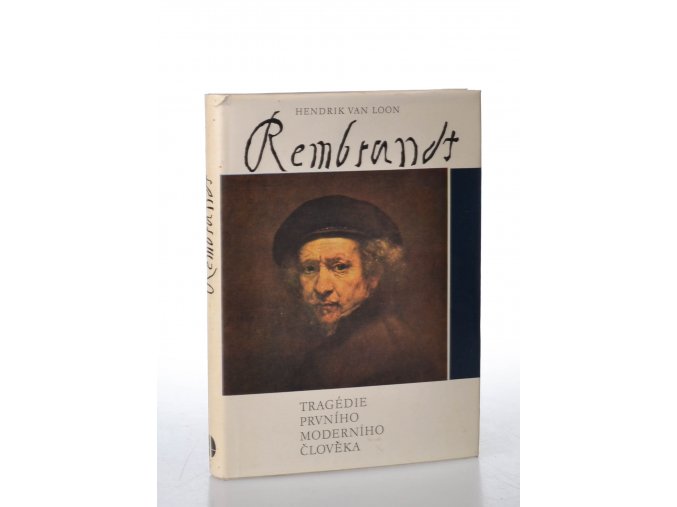 Rembrandt : Tragédie prvního moderního člověka (1971)