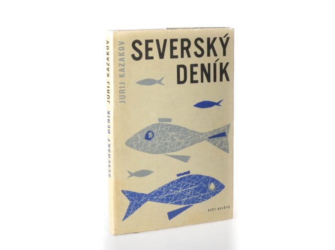 Severský deník