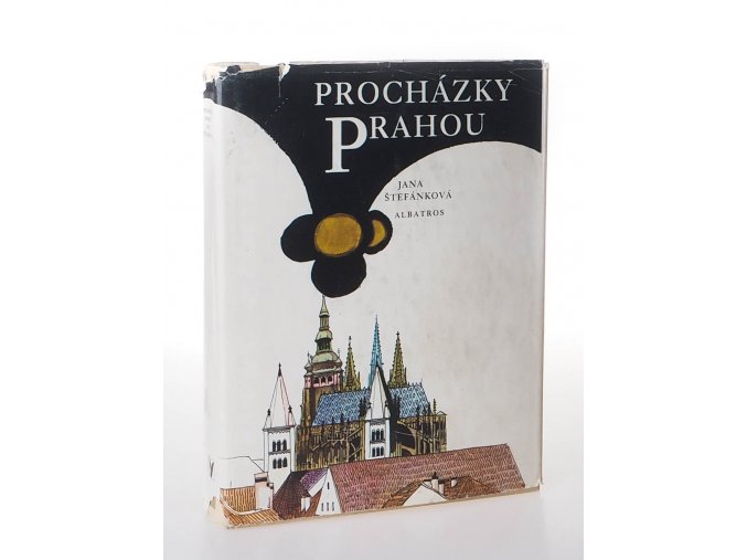 Procházky Prahou (1980)