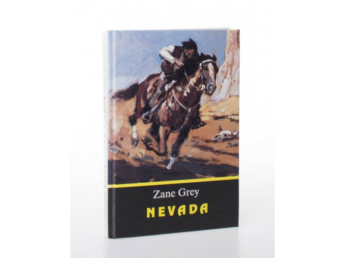 Nevada (1992)