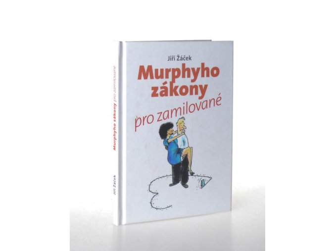 Murphyho zákony pro zamilované