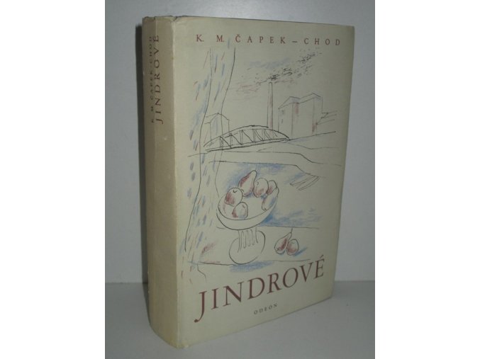Jindrové (1978)