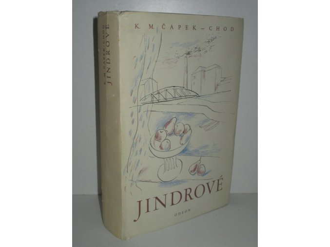 Jindrové